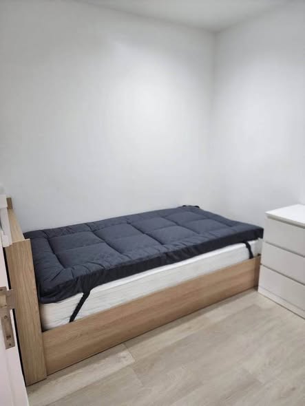 bedroom of D.S.Tower II