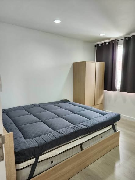 bedroom of D.S.Tower II