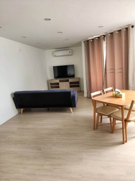 living room of D.S.Tower II