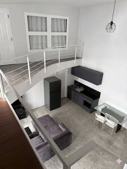 Eastwood Park Condominium