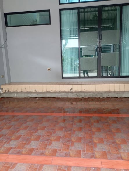 Eco Space Bangna