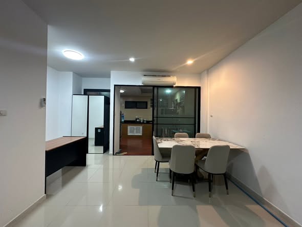 Eco Space Bangna