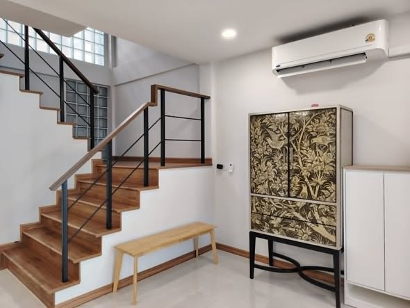 kitchen of EKKAMAI22 – RARE HOME