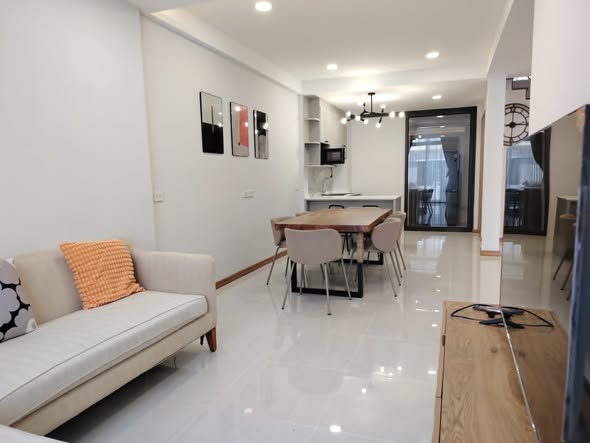 living room of EKKAMAI22 – RARE HOME