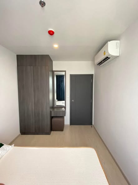 bedroom of ELIO DEL NEST
