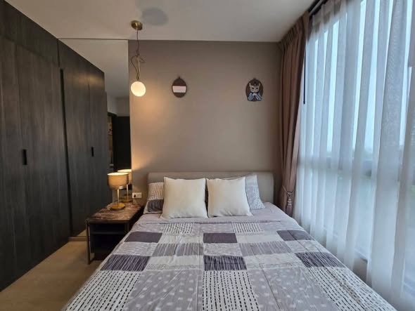 bedroom of ELIO DEL NEST