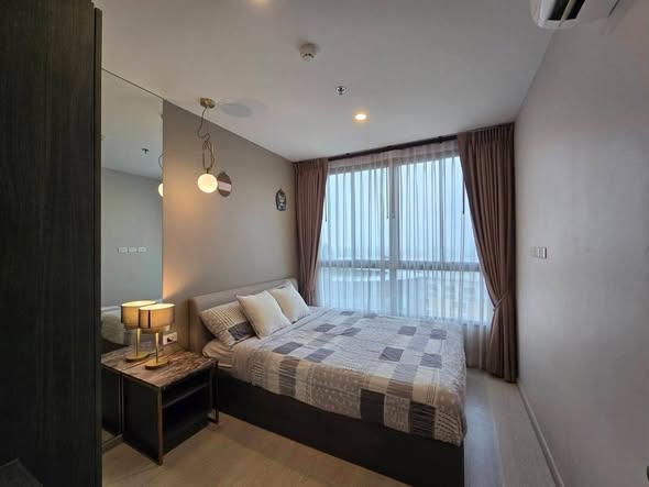 bedroom of ELIO DEL NEST