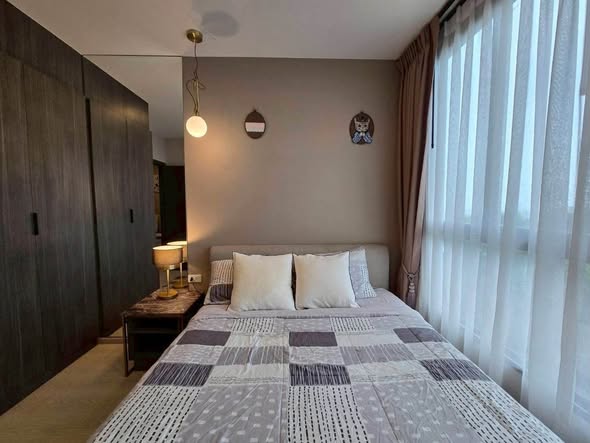 bedroom of ELIO DEL NEST