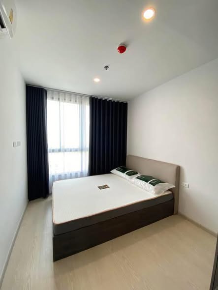 bedroom of ELIO DEL NEST