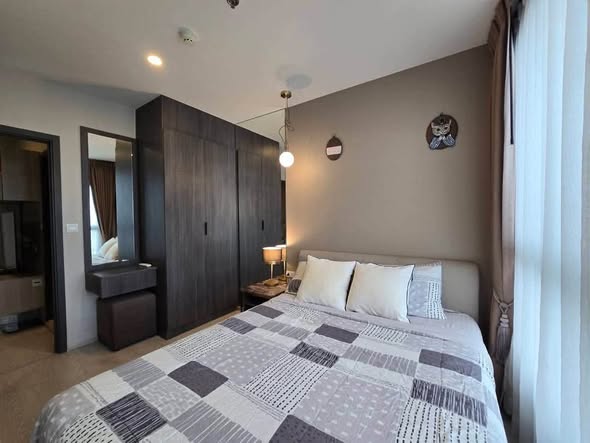 bedroom of ELIO DEL NEST
