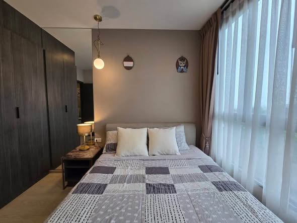 bedroom of ELIO DEL NEST