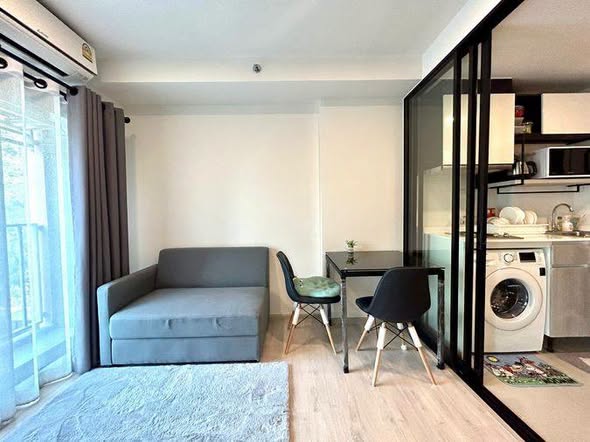 bedroom and room interior of Escent Ville