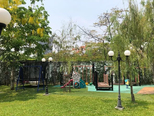 Fantasia Villa2