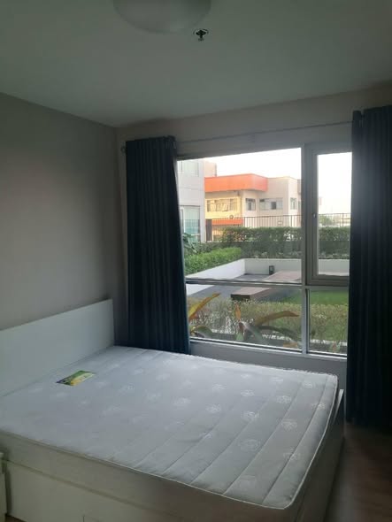 bedroom of Fuse Sense Bangkae