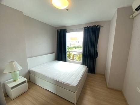 bedroom of Fuse Sense Bangkae