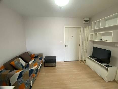 bedroom of Fuse Sense Bangkae