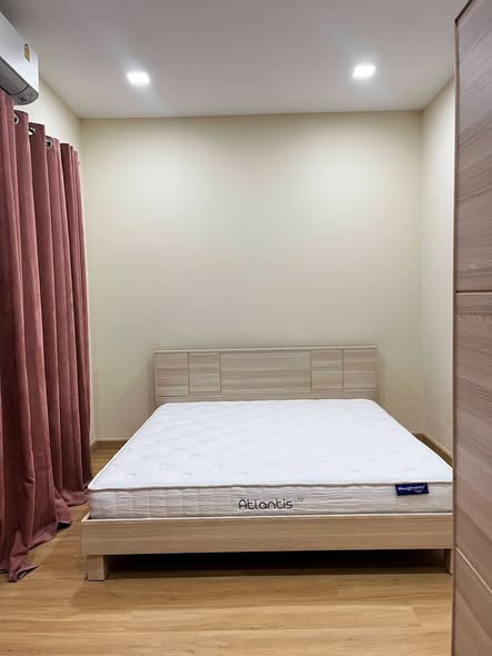 bedroom of Golden Neo, Sukhumvit LaSalle