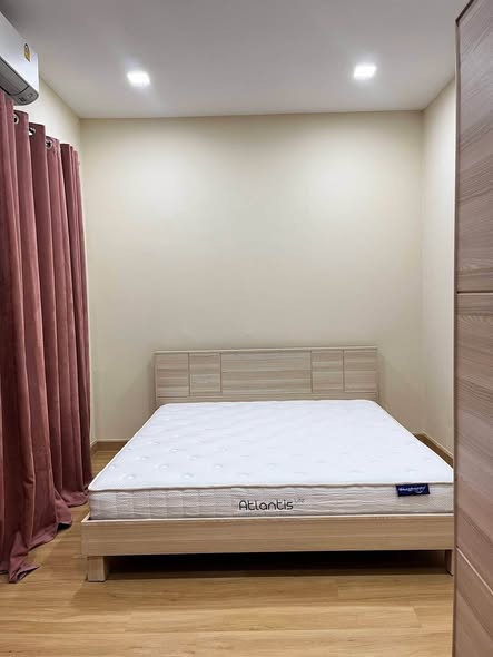bedroom of Golden Neo, Sukhumvit LaSalle