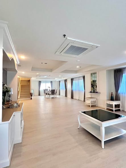 living room of G.P.GRANDE TOWER