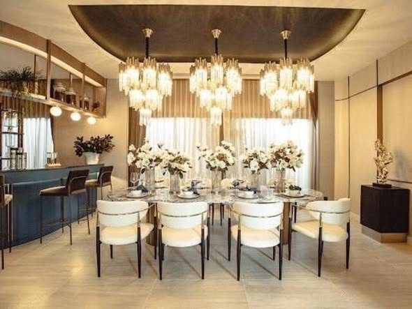 room interior of Grand Bangkok Boulevard Sukhumvit – Srinakarin