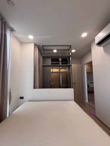 room interior of Groove Scape Ladprao-Sutthisan (กรูฟ สเคป ลาดพร้าว – สุทธิสาร)