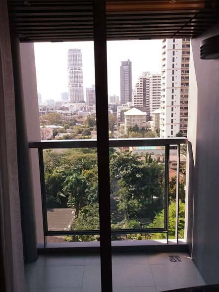 H Sukhumvit 43 Condominium