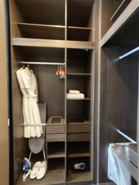 Hampton Residence Thonglor
