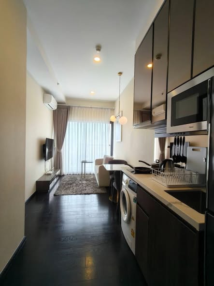 Hampton Residence Thonglor