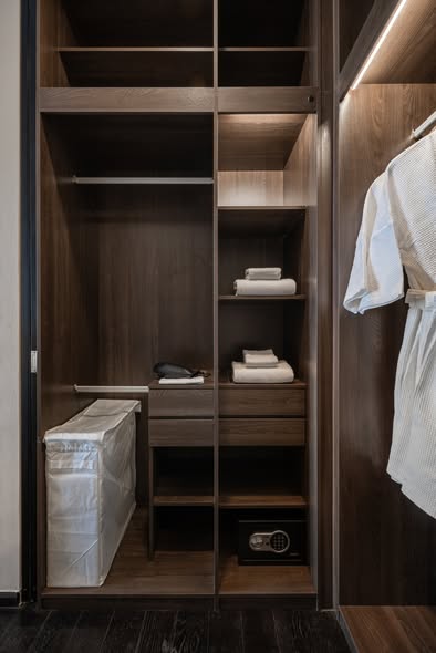 bathroom of Hampton Thonglor 10 แฮมป์ตัน ทองหล่อ 10