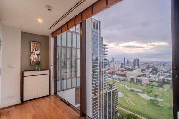 Hansar Residence