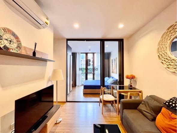 living room and room interior of Hasu Haus