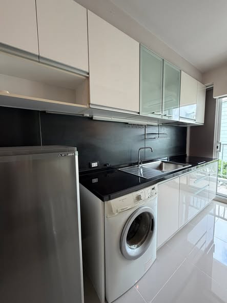 Haven Condominium