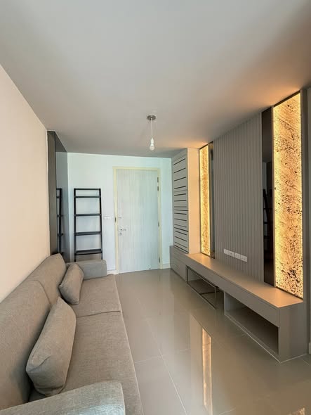 Haven Condominium