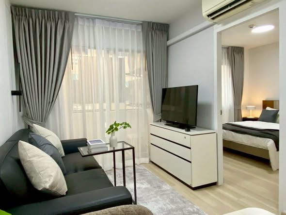 bedroom of Home