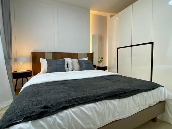 bedroom of Home