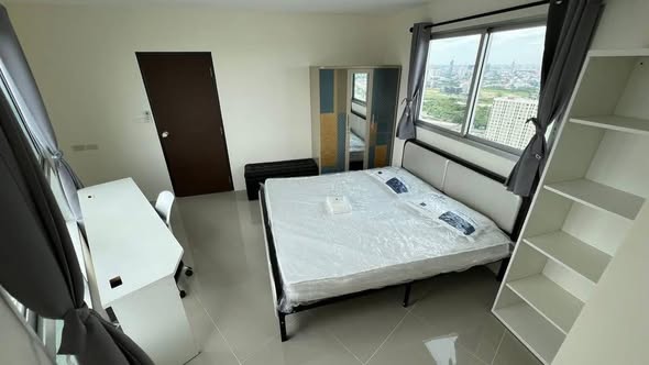 bedroom of Home