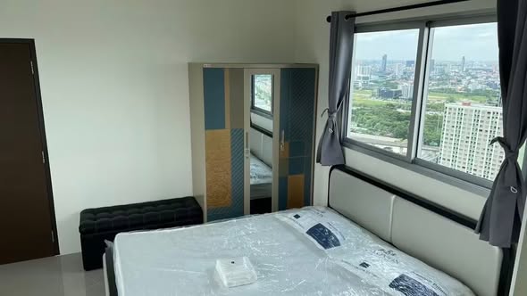 bedroom of Home