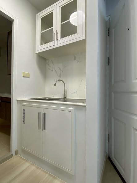 kitchen of Home