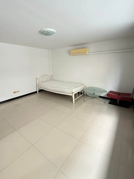 bedroom of Home office