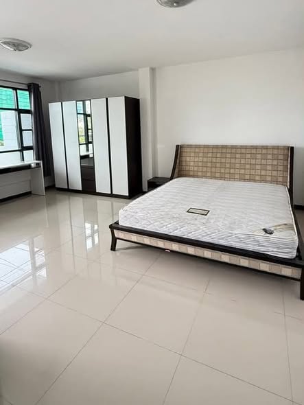 bedroom of Home office