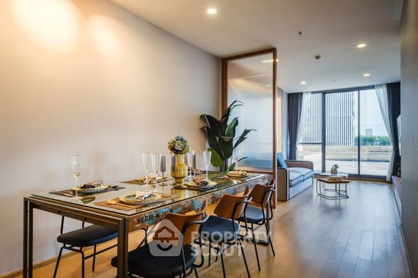 room interior of Hyde Sukhumvit 13