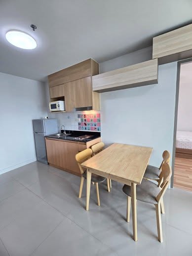 Ideo BluCove Sukhumvit