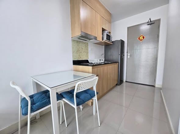Ideo BluCove Sukhumvit
