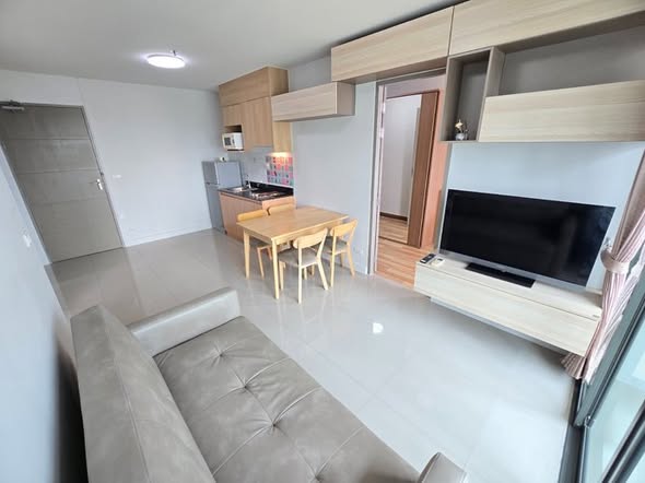 Ideo BluCove Sukhumvit