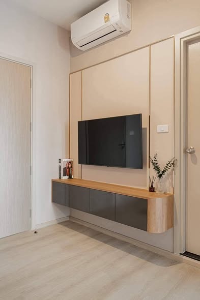 room interior of Ideo Charan 70 – Riverview