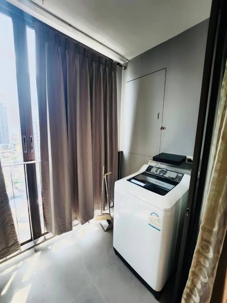 Ideo Lat Phrao 5