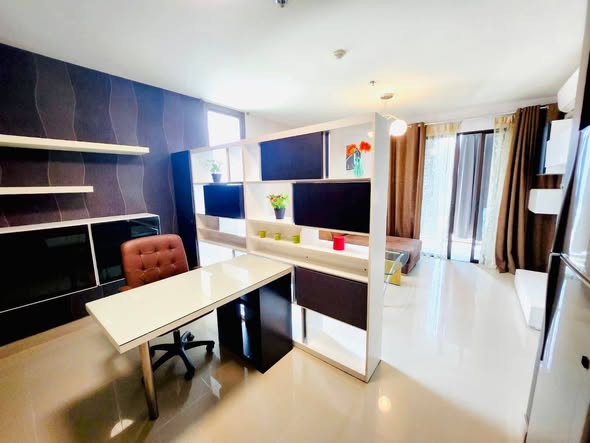 Ideo Lat Phrao 5