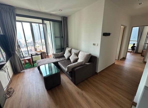 living room of Ideo Mobi Rama 9