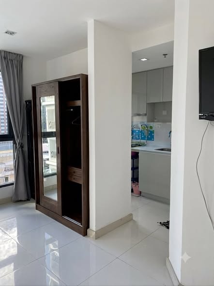 room interior of Ideo Mobi Sathorn