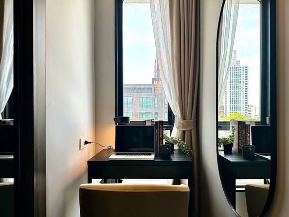 Ideo Mobi Sukhumvit 40